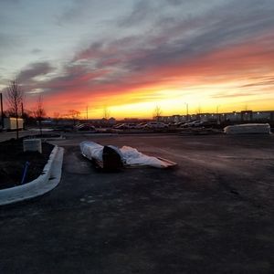 Meet your Posher, Chad